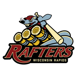 Wisconsin Rapids Rafters